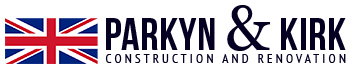 Parkyn and Kirk Logo
